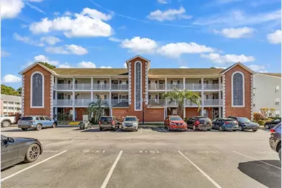 4845 Meadowsweet Dr. #Apt. 1412, Myrtle Beach, SC 29588 - Photo 1