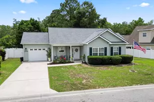 3468 Trailside Dr, Little River, SC 29566 - Photo 1
