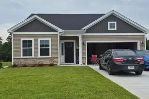 192 Bolsin Ct, Conway, SC 29526 - Photo 1