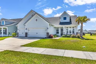 5975 Whitebark Dr, Myrtle Beach, SC 29577 - Photo 1