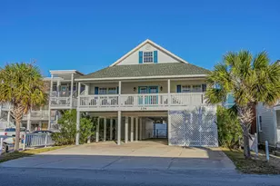 204 N 27th Ave N, North Myrtle Beach, SC 29582 - Photo 1