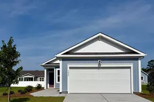 5033 Gallop Ct, Myrtle Beach, SC 29588 - Photo 1