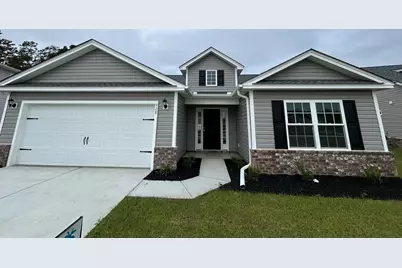 928 Woodside Dr., Conway, SC 29526 - Photo 1