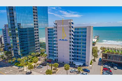 1304 N Ocean Blvd. #Unit A, Myrtle Beach, SC 29577 - Photo 1