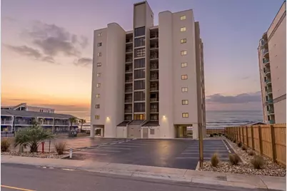 2501 S Ocean Blvd. #208, North Myrtle Beach, SC 29582 - Photo 1