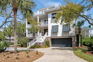 13 Ocean Park Loop, Georgetown, SC 29440 - Photo 1