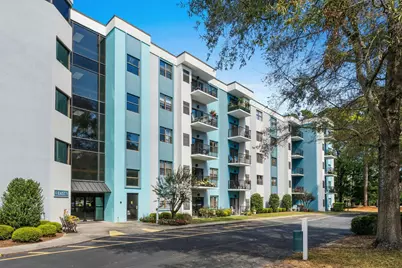 5001 Little River Rd. #E-117, Myrtle Beach, SC 29577 - Photo 1