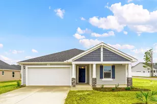 1034 Cherrystone Loop, Conway, SC 29526 - Photo 1