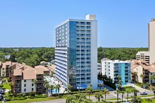 5511 N Ocean Blvd, Myrtle Beach, SC 29577 - Photo 1