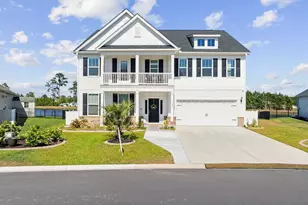 192 Azure Loop, Myrtle Beach, SC 29588 - Photo 1
