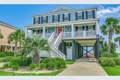 4903 S Ocean Blvd., Myrtle Beach, SC 29575 - Photo 1