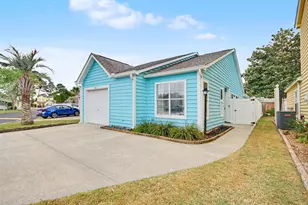 1001 Charles St, North Myrtle Beach, SC 29582 - Photo 1