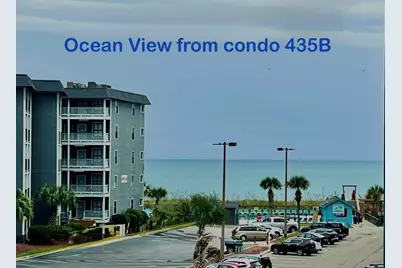 5905 S Kings Hwy. #435B, Myrtle Beach, SC 29575 - Photo 1