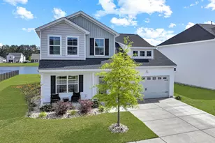 800 Lambeth Ln, Conway, SC 29526 - Photo 1
