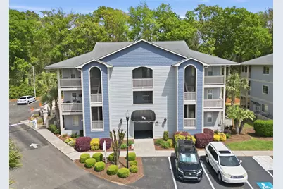 4470 Coquina Harbour Dr. #A6, Little River, SC 29566 - Photo 1