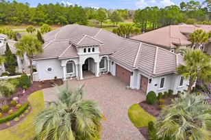 9171 Bellasera Cir, Myrtle Beach, SC 29579 - Photo 1