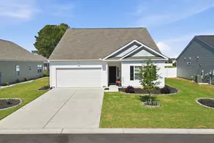 1435 Bellaria Wy, Myrtle Beach, SC 29579 - Photo 1