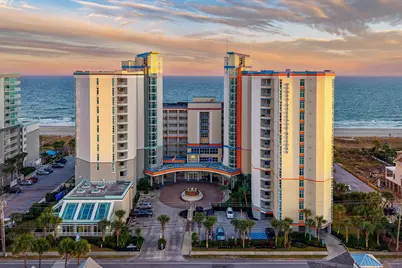 5200 N Ocean Blvd. #452, Myrtle Beach, SC 29577 - Photo 1