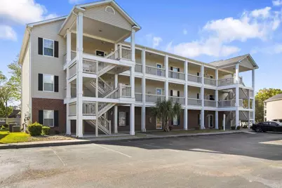 1058 Sea Mountain Hwy. #12-303, North Myrtle Beach, SC 29582 - Photo 1