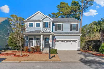 200 Simplicity Dr., Murrells Inlet, SC 29576 - Photo 1