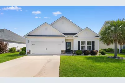 1715 Palmetto Palm Dr., Myrtle Beach, SC 29579 - Photo 1