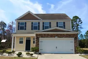 1308 Wellfound Ct, Conway, SC 29526 - Photo 1