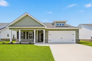 948 Woodside Dr, Conway, SC 29526 - Photo 1