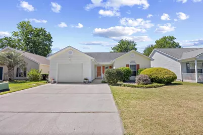 3006 Sabal Ct., Murrells Inlet, SC 29576 - Photo 1