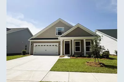 6128 Zoe Way, Myrtle Beach, SC 29588 - Photo 1