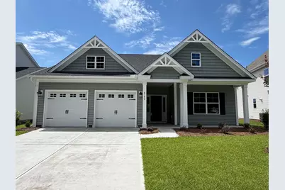 6140 Zoe Way, Myrtle Beach, SC 29588 - Photo 1