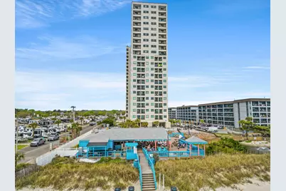 5905 South Kings Hwy. #517, Myrtle Beach, SC 29575 - Photo 1