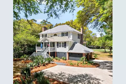 186 Sanderling Ave., Georgetown, SC 29440 - Photo 1