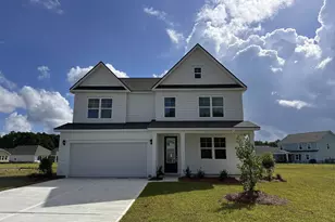517 Crookhaven Ct, Conway, SC 29526 - Photo 1