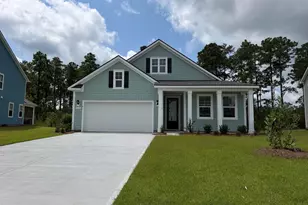 924 Hibernation Wy, Conway, SC 29526 - Photo 1