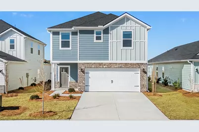 2829 Tranquility Loop, Longs, SC 29568 - Photo 1