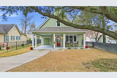 1109 Duke St., Georgetown, SC 29440 - Photo 1