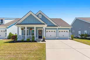 2621 Goldfinch Dr, Myrtle Beach, SC 29577 - Photo 1
