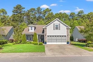 1640 Hack Ct, Surfside Beach, SC 29575 - Photo 1