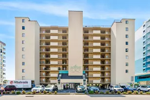 4701 S Ocean Blvd, North Myrtle Beach, SC 29582 - Photo 1