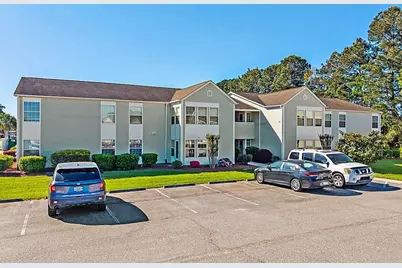 1931 Bent Grass Dr. #D, Surfside Beach, SC 29575 - Photo 1