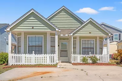 910 Emanon St., North Myrtle Beach, SC 29582 - Photo 1