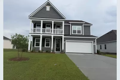 903 Hibernation Way, Conway, SC 29526 - Photo 1