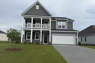 903 Hibernation Wy, Conway, SC 29526 - Photo 1