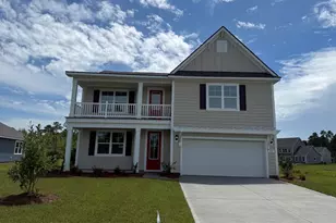 895 Hibernation Wy, Conway, SC 29526 - Photo 1