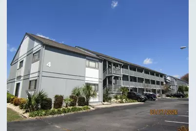 7700 Porcher Ave. #4-204, Myrtle Beach, SC 29577 - Photo 1