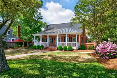 331 East Bay St., Georgetown, SC 29440 - Photo 1