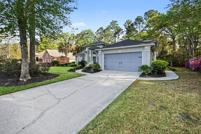 420 Reedy River Rd., Myrtle Beach, SC 29588 - Photo 1