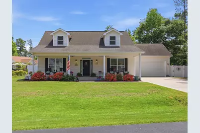 430 Shellbank Dr., Longs, SC 29568 - Photo 1
