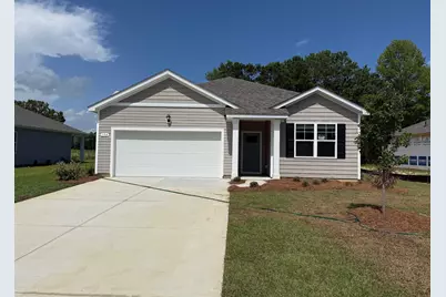 184 Pampa Dr., Loris, SC 29569 - Photo 1