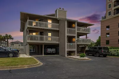 1801 N Ocean Blvd. #A-2, North Myrtle Beach, SC 29582 - Photo 1
